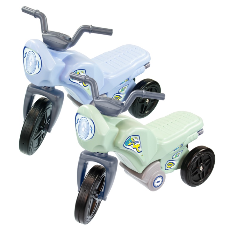 Ride On Motorcycle – Mix