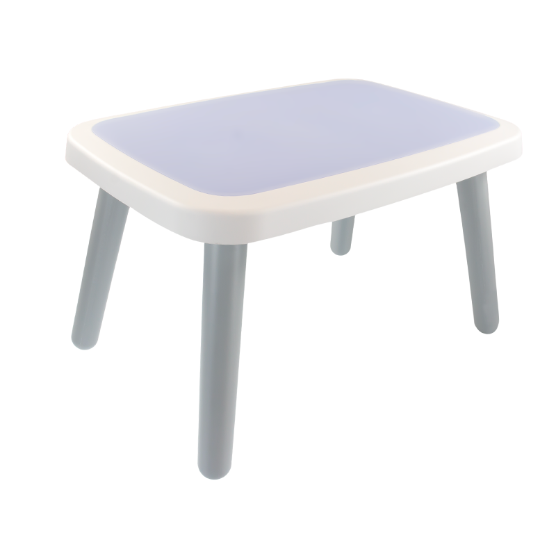 Scandinavian table