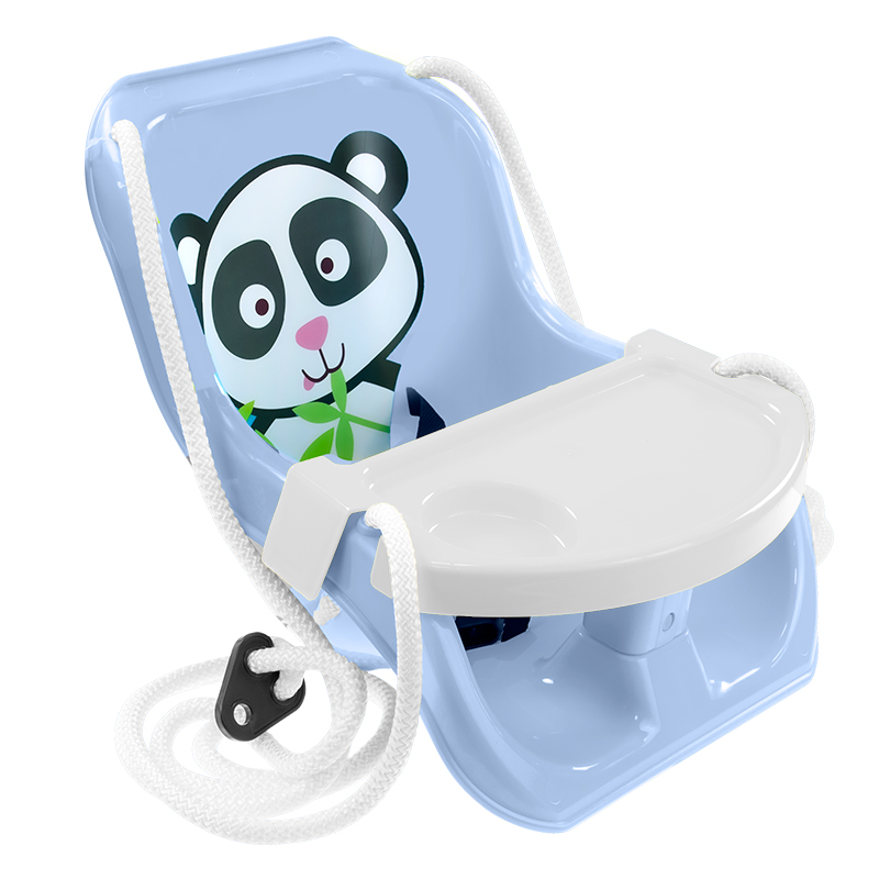 Baby Swing 2 In 1 Panda