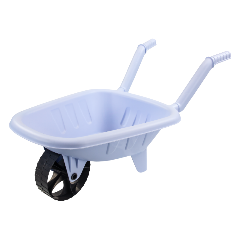 Wheelbarrow