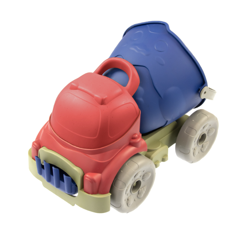 Sand Truck 6 in 1 ECO